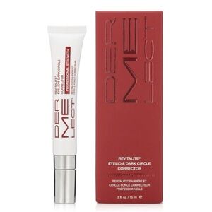 Dermelect Professional Strength Eye Cream Firming Dark circle NEW